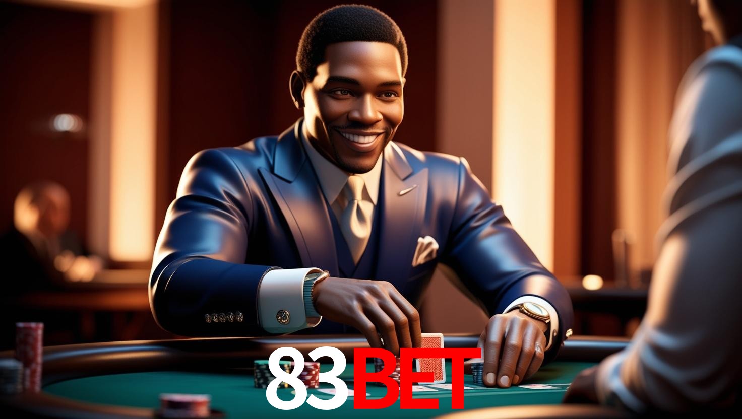 83BET