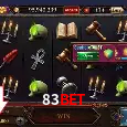 Descubra a Magia dos Jogos de Arcade no 83bet