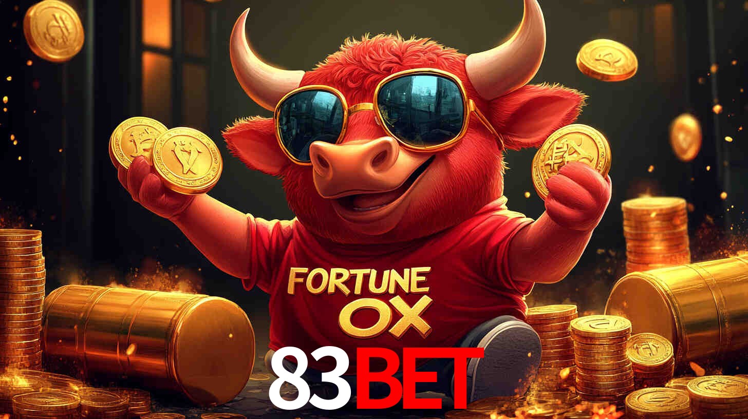 App Mobile 83bet