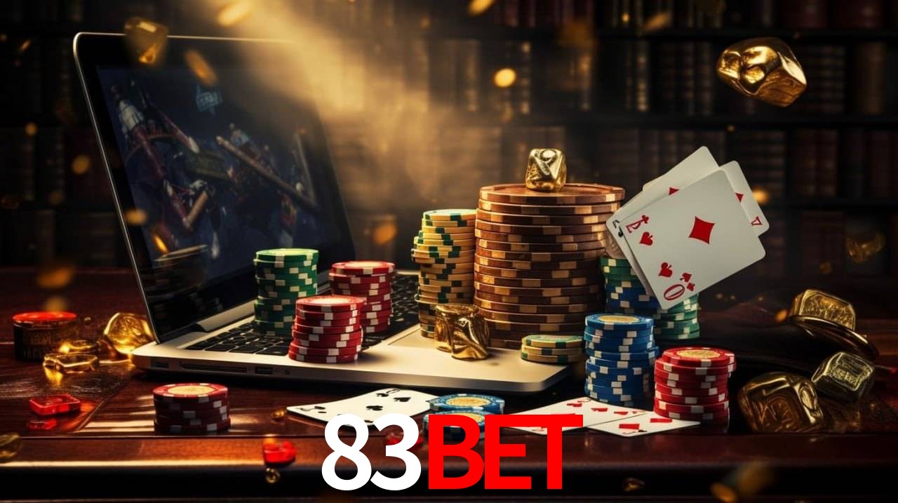 Tecnologia da Plataforma 83bet