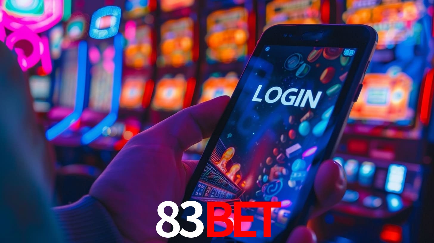 Segurança 2FA 83bet