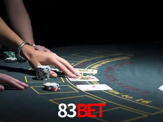 Suporte VIP 83bet