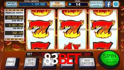 A Emoção da Loteria na 83bet: Uma Chance de Mudança de Vida