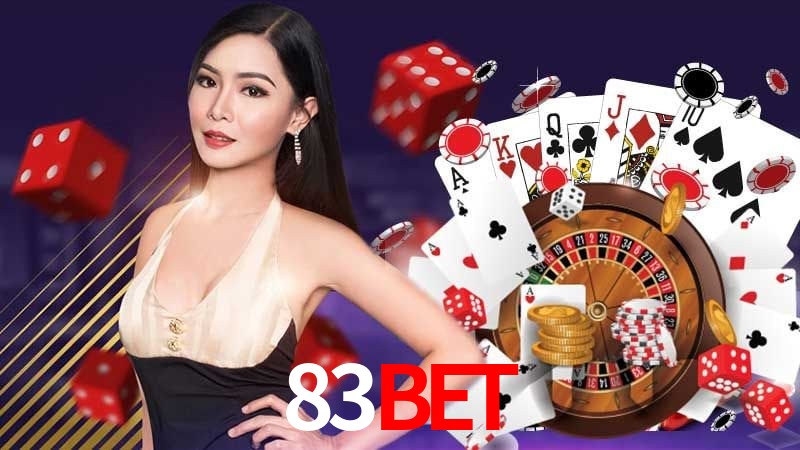 Diretório de Jogos 83bet