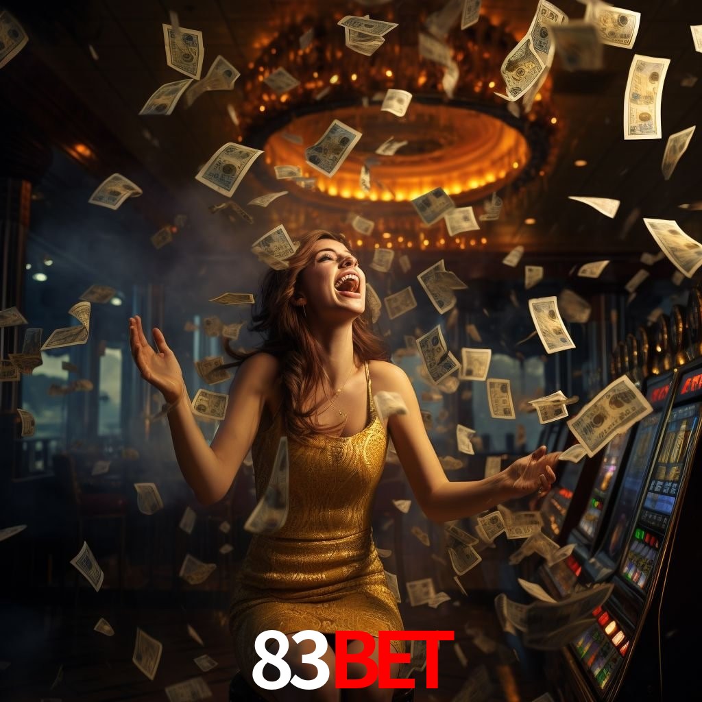 VIP Casino 83bet