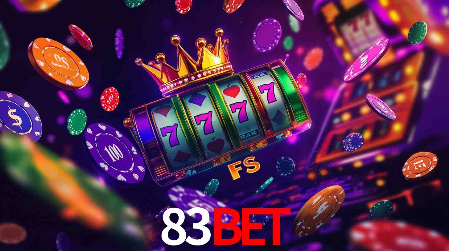 83bet App Interface