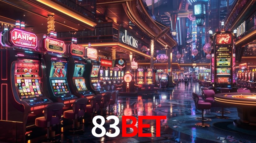Quick Registration 83bet