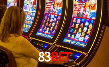A Emoção da Loteria na 83bet: Uma Chance de Mudança de Vida