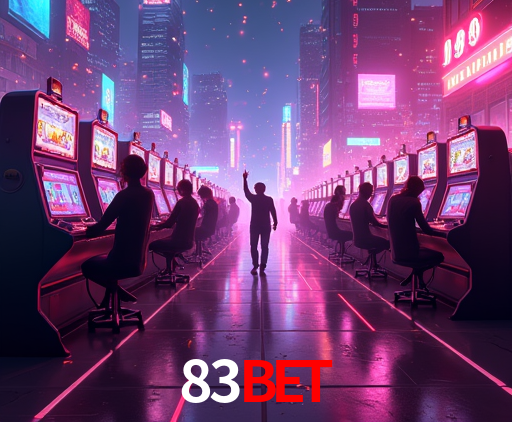 Cadastro Rápido 83bet