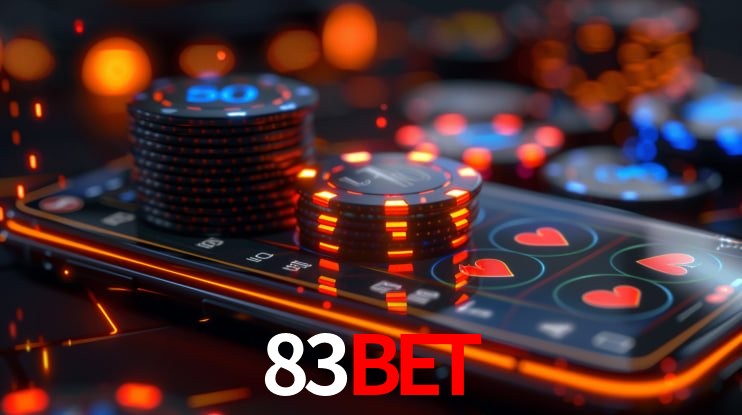 Bonus Features 83bet