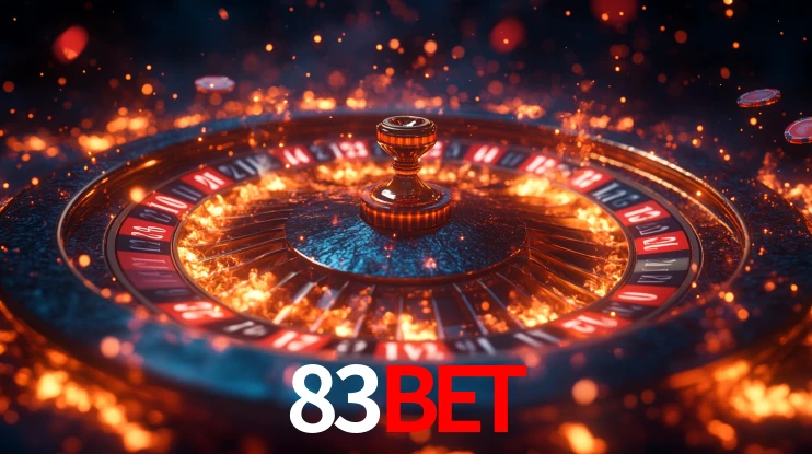 Sinta a adrenalina dos jogos de cassino com 83bet