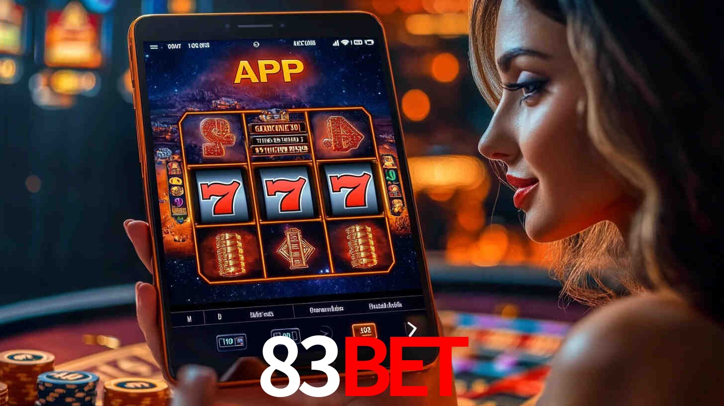 bet 83bet