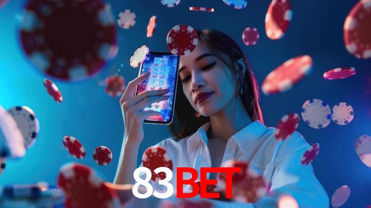 Mesa de Blackjack 83bet