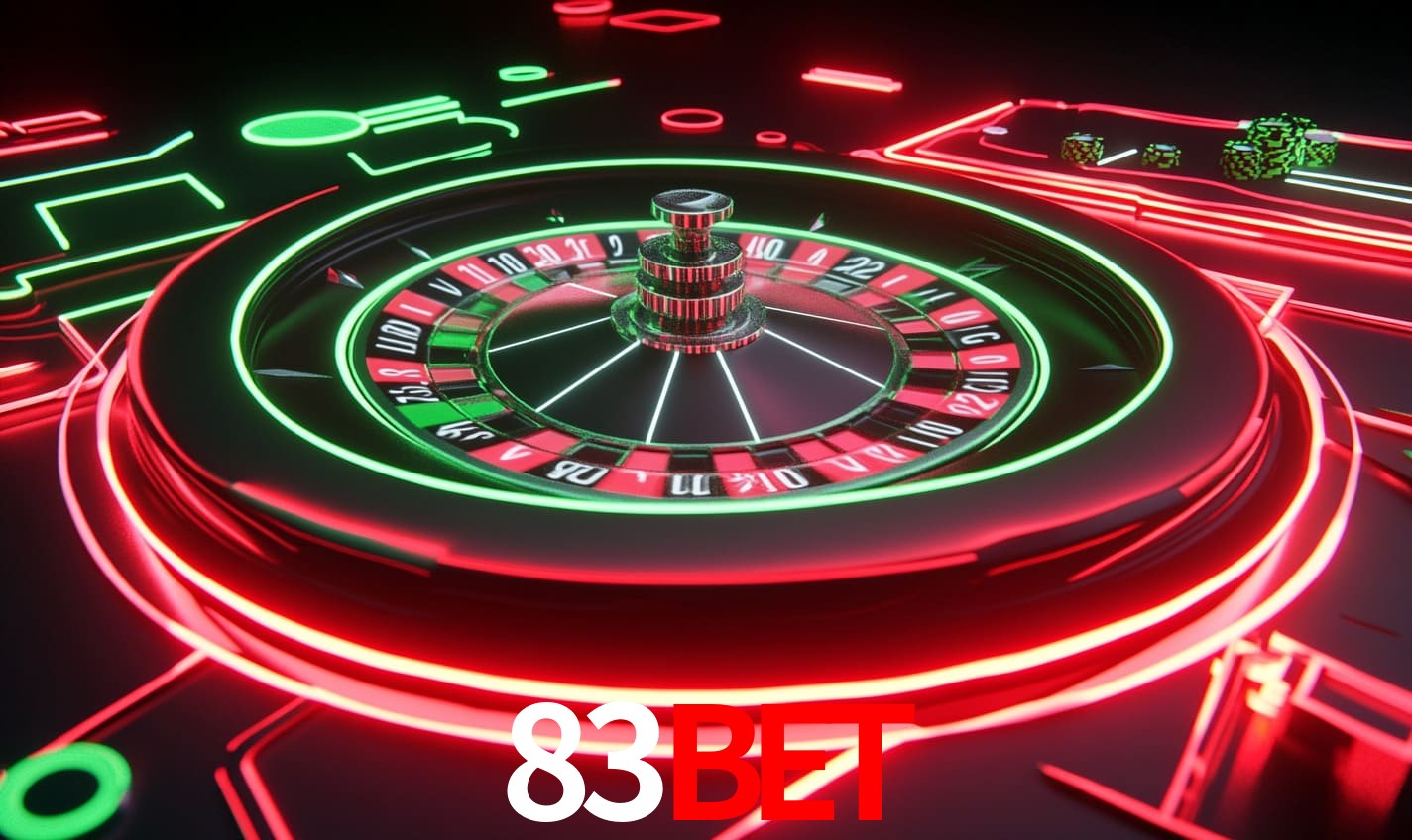 PIX Instantâneo 83bet
