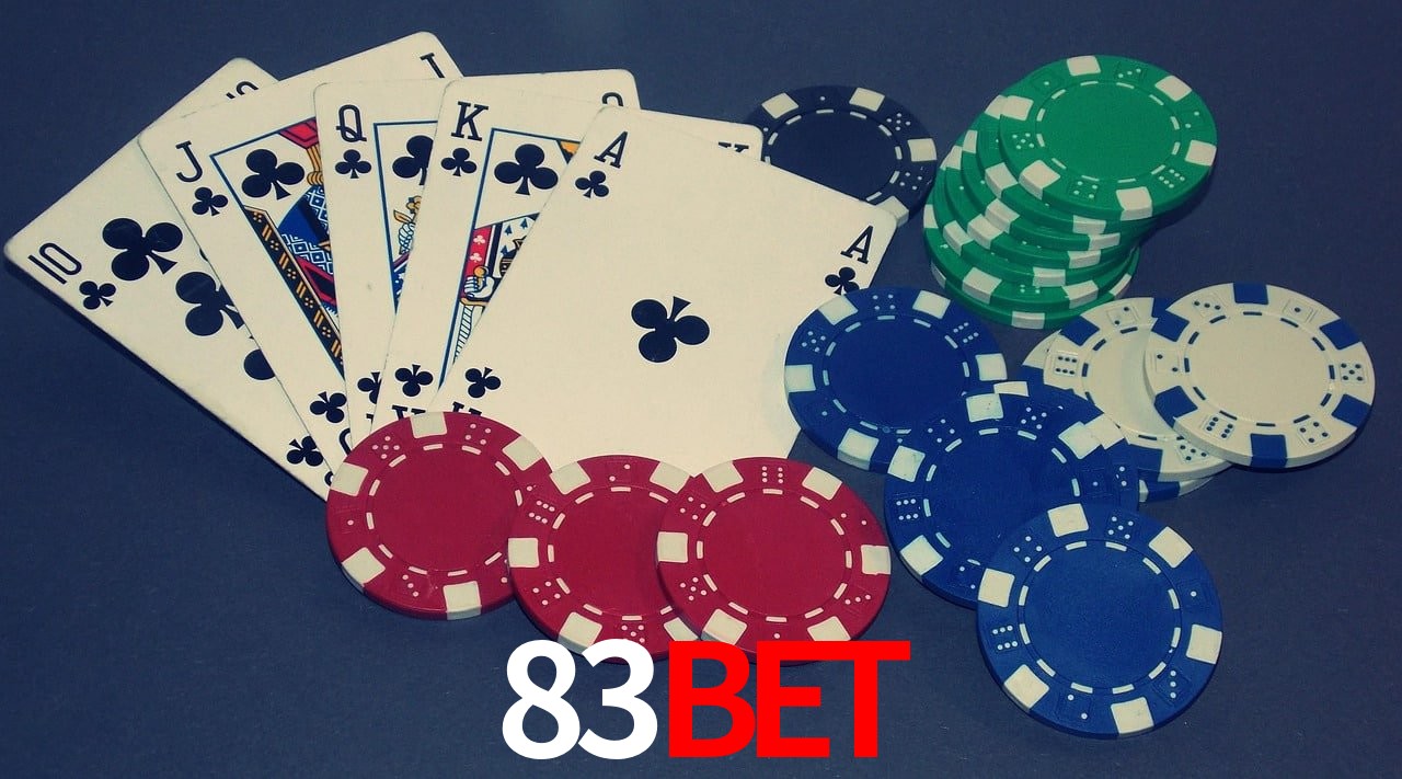 Slot Games 83bet