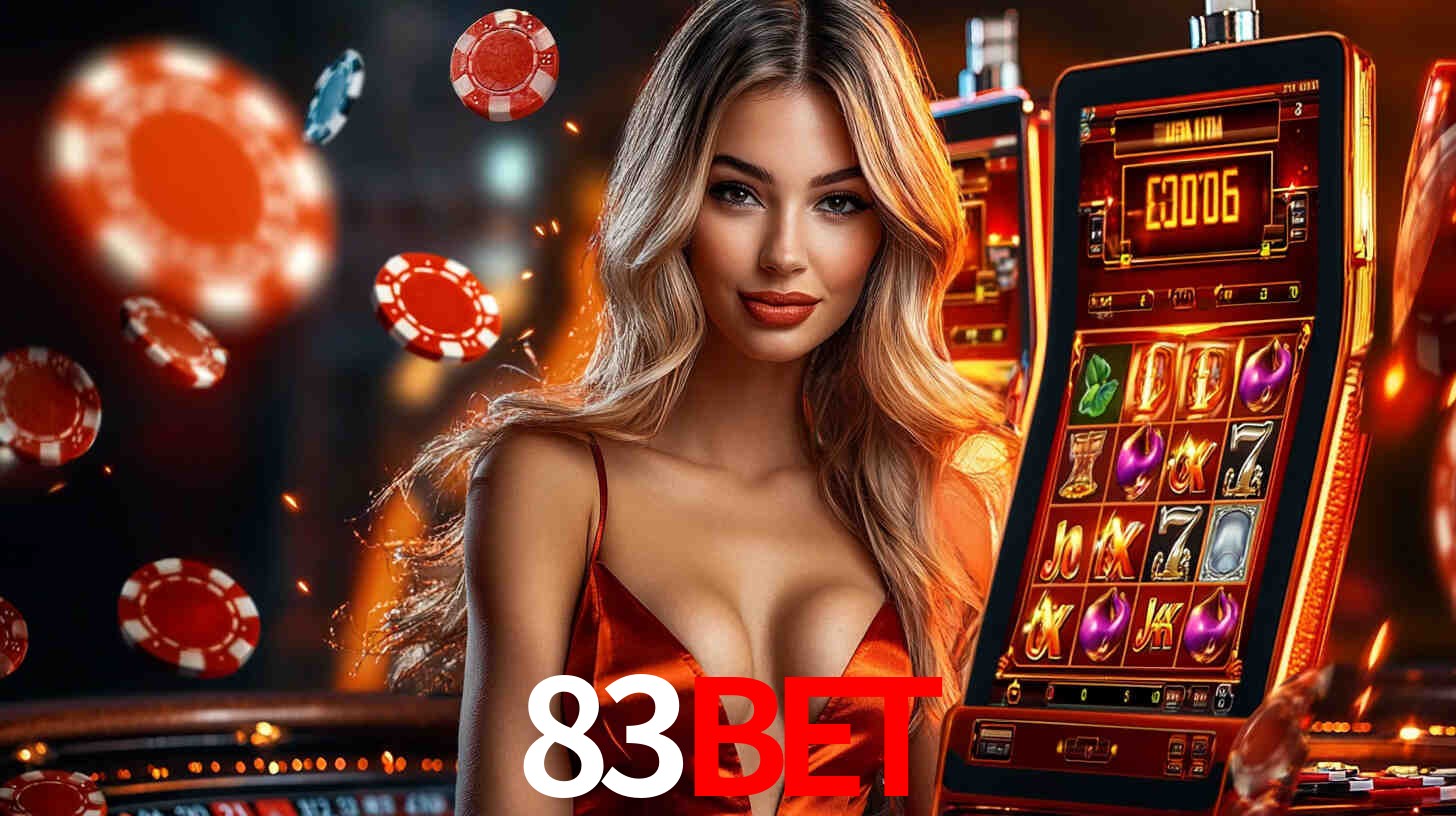 83bet: A Experiência de Casino com Jogos de Mesa ao Vivo