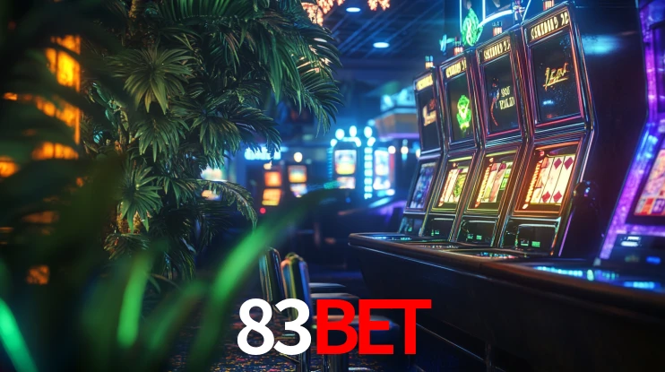 Welcome Bonus 83bet