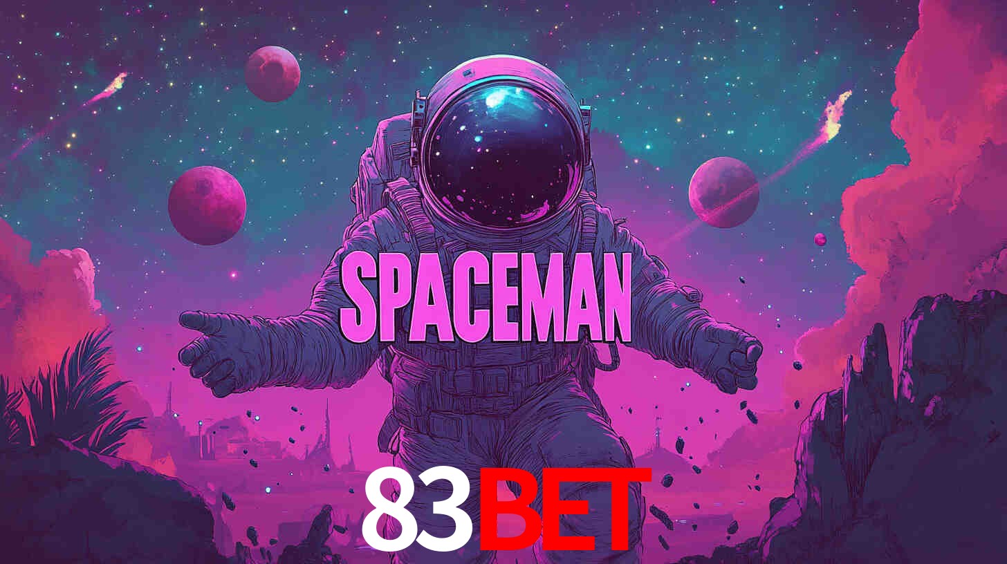 Recursos App 83bet