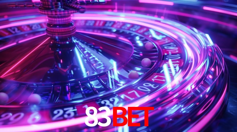 Casino Ao Vivo 83bet
