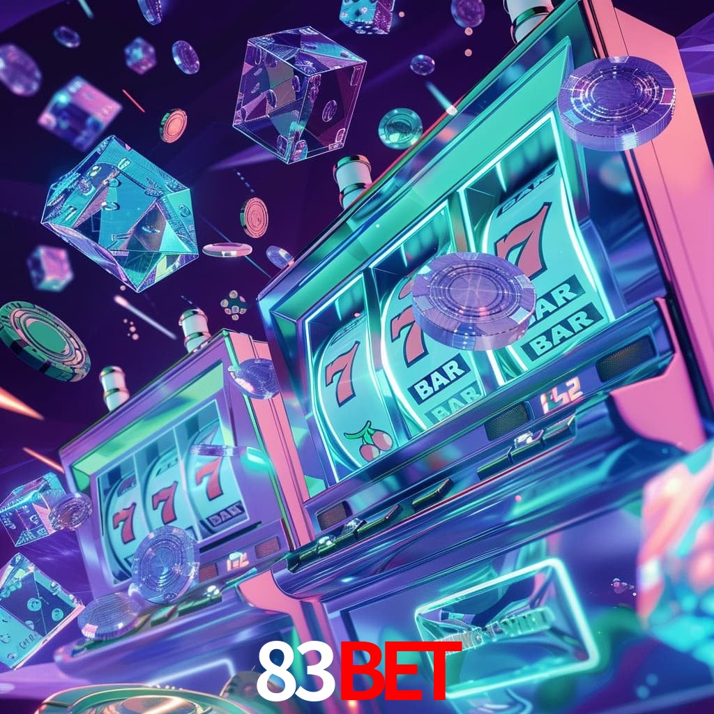 Apostas de Futebol 83bet