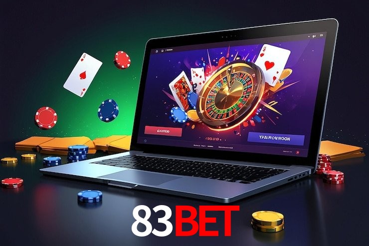Bônus VIP 83bet