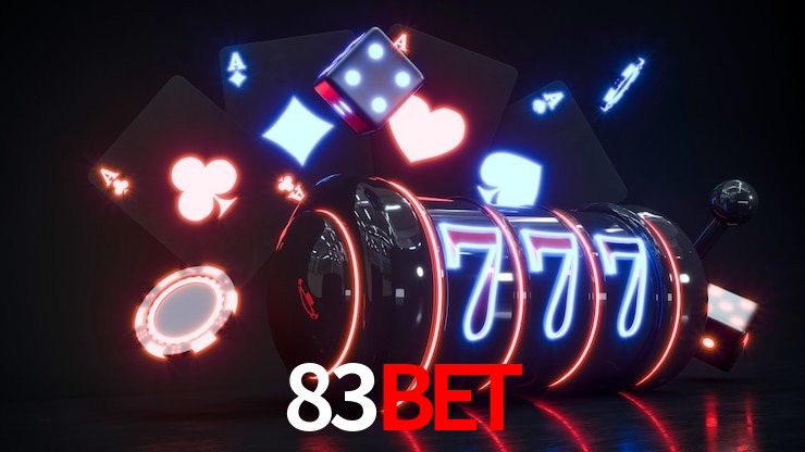 Tennis Betting 83bet