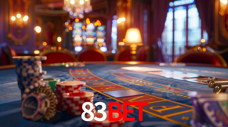 Seasonal Promotions 83bet