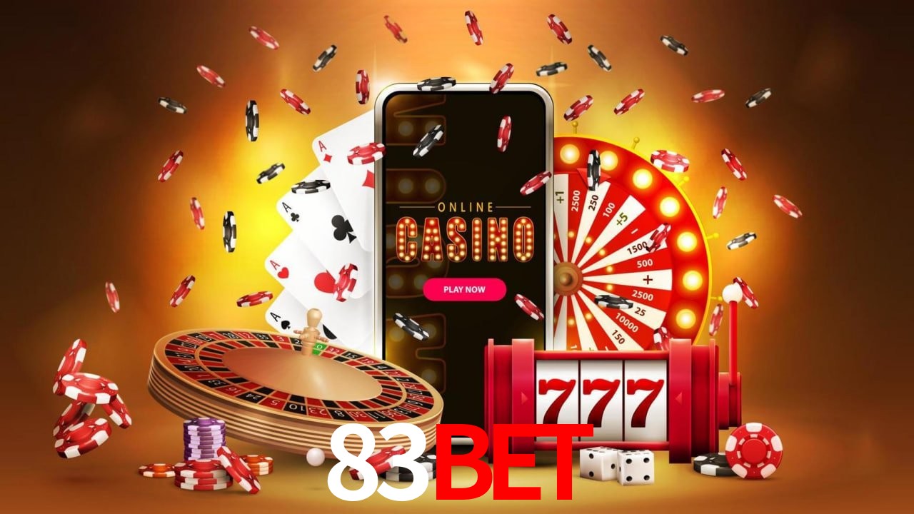 Instalar 83bet Mac