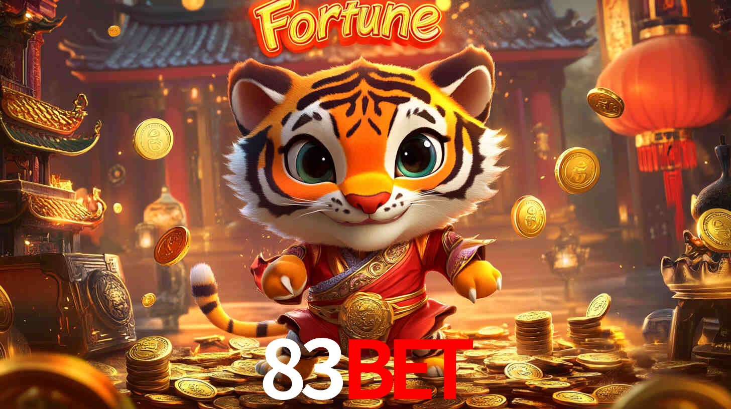 Vantagens App 83bet