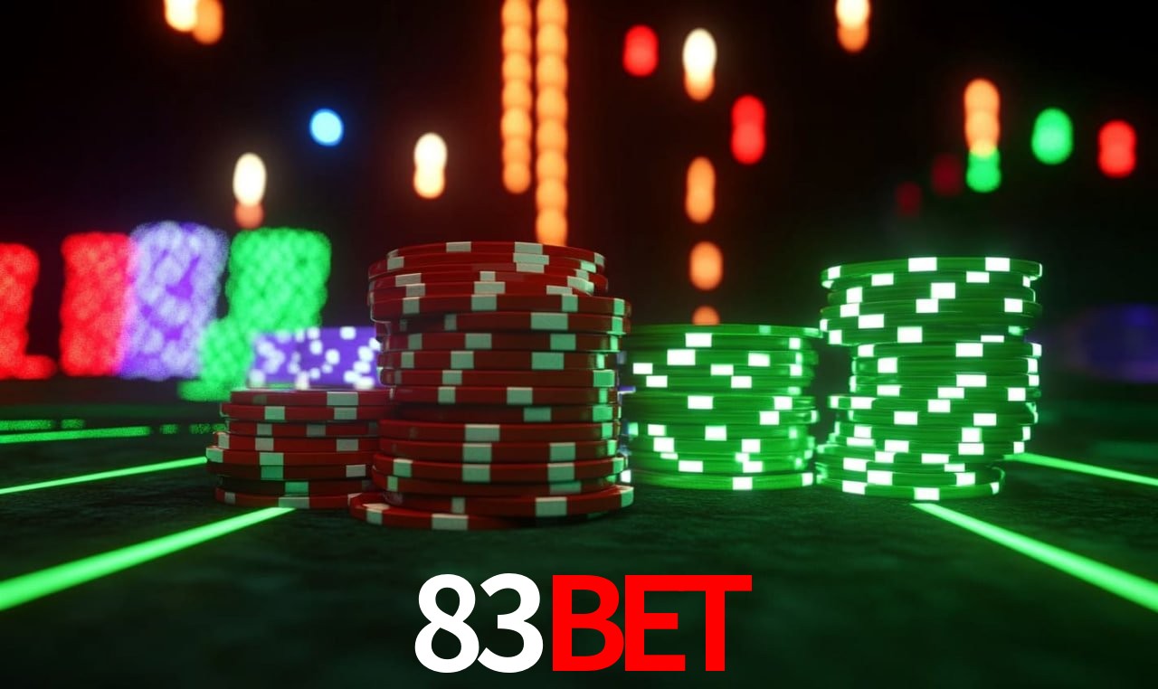 Player Reviews 83bet