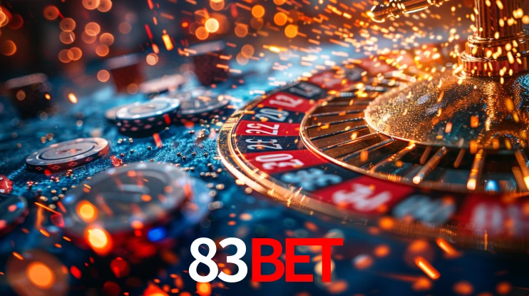 Weekend Specials 83bet