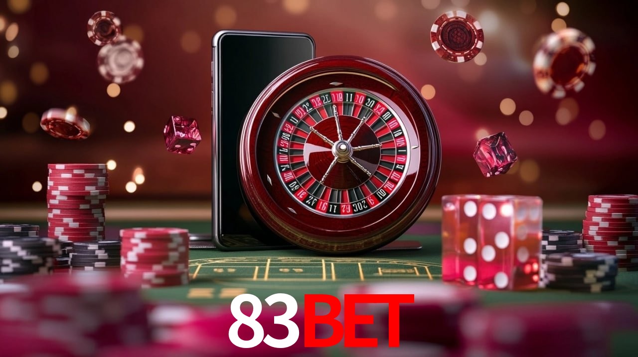 Basketball Betting 83bet
