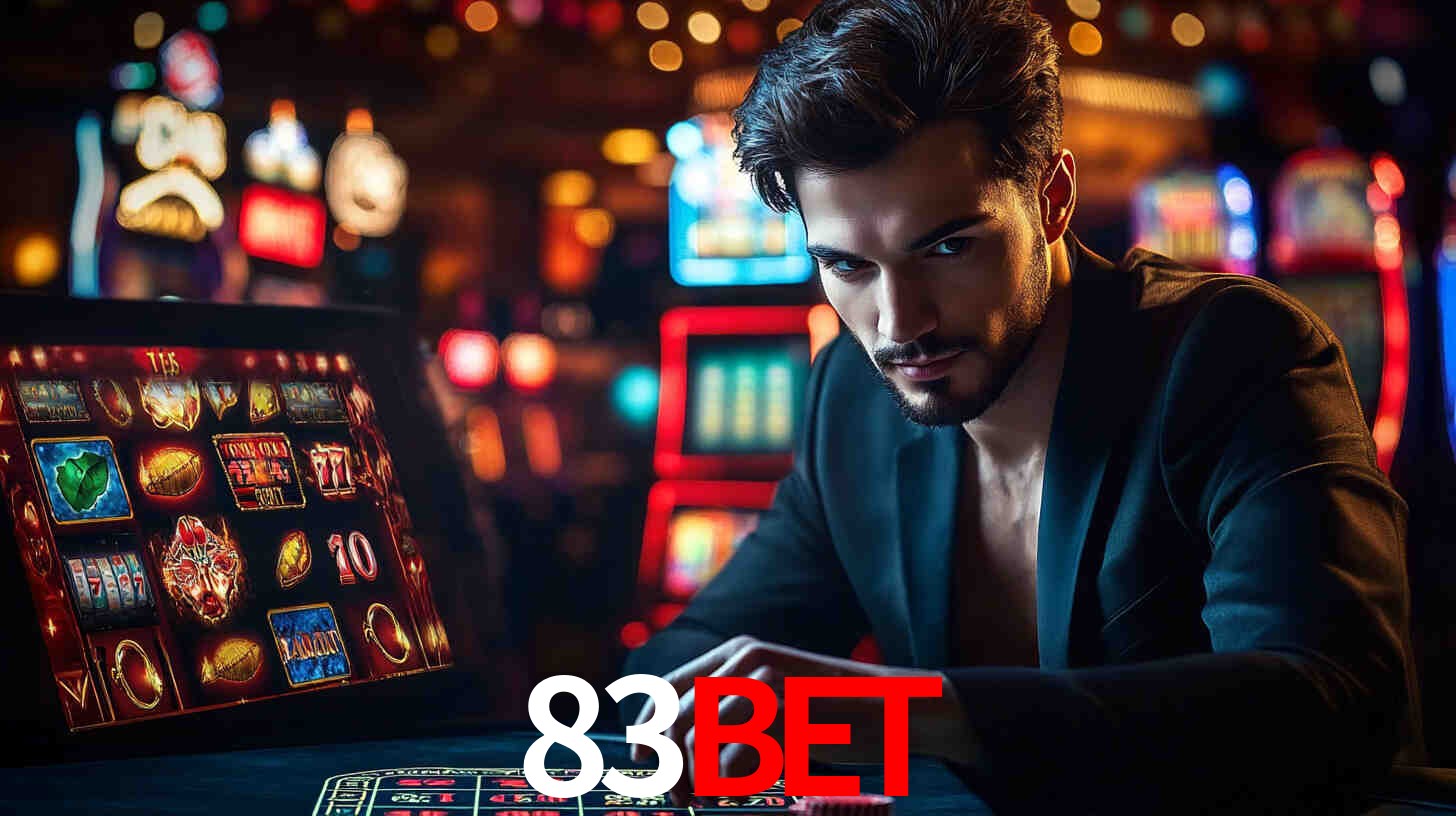 Ofertas App 83bet