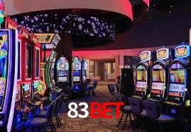 Sistema VIP 83bet