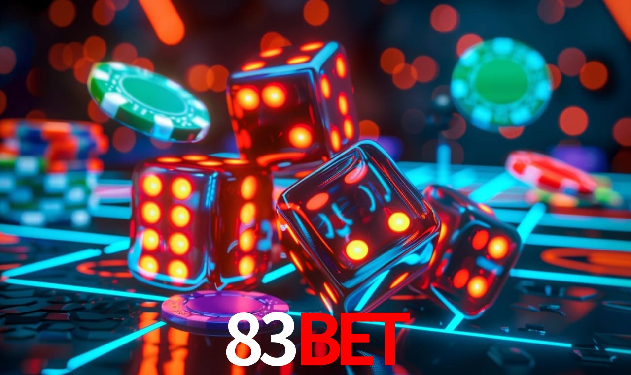 Estatísticas Esportivas 83bet