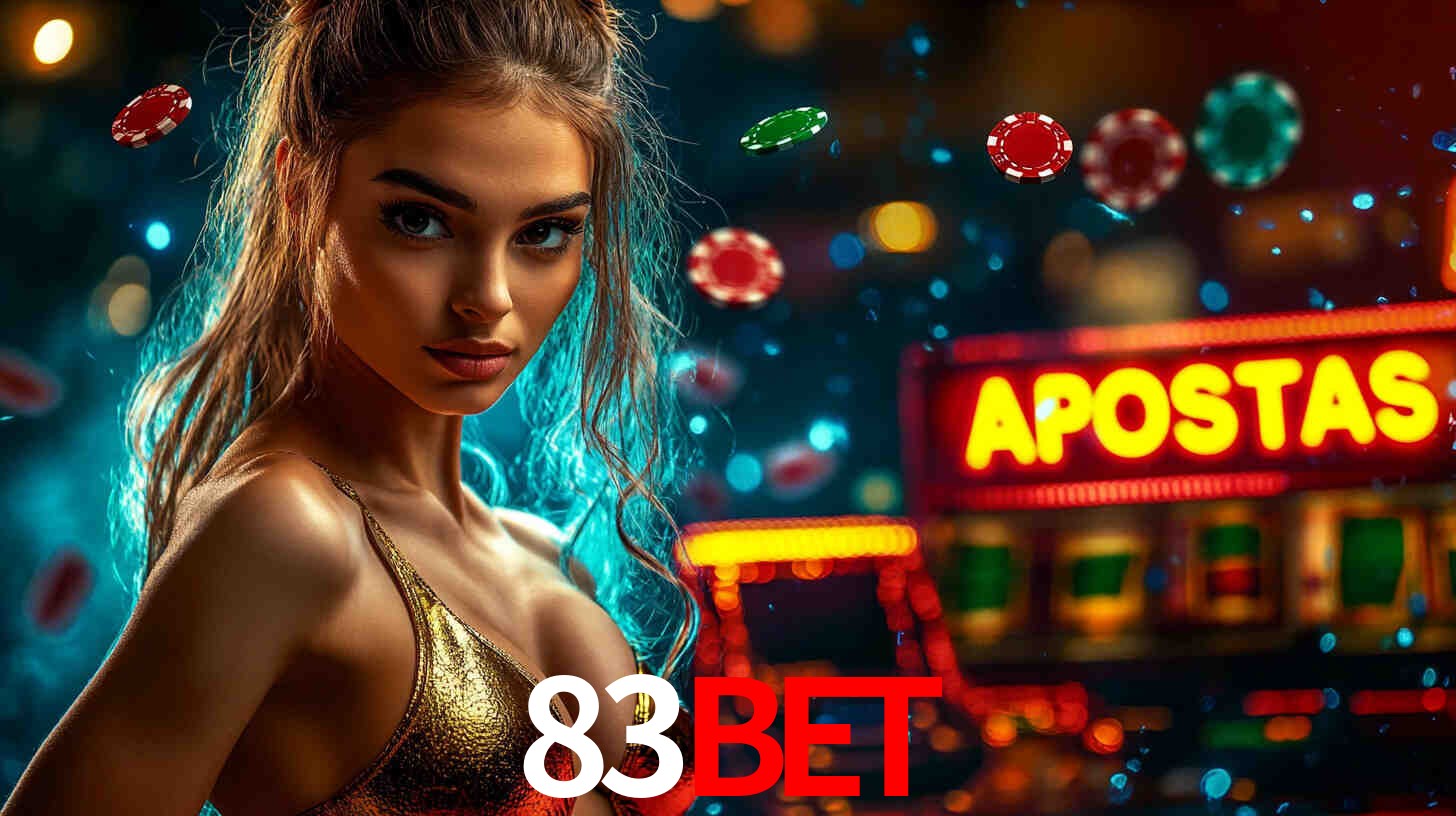 Instruções Download 83bet