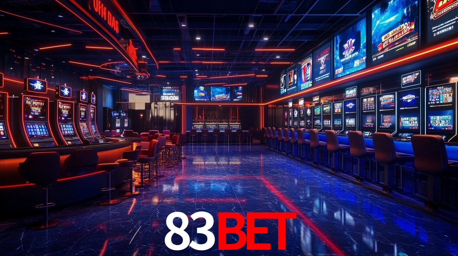 Premium Interface 83bet