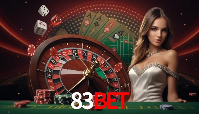 Exclusive Offers 83bet