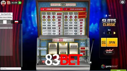 A Revolução dos Aplicativos de Jogos no 83bet