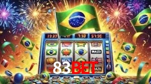 Game Providers 83bet
