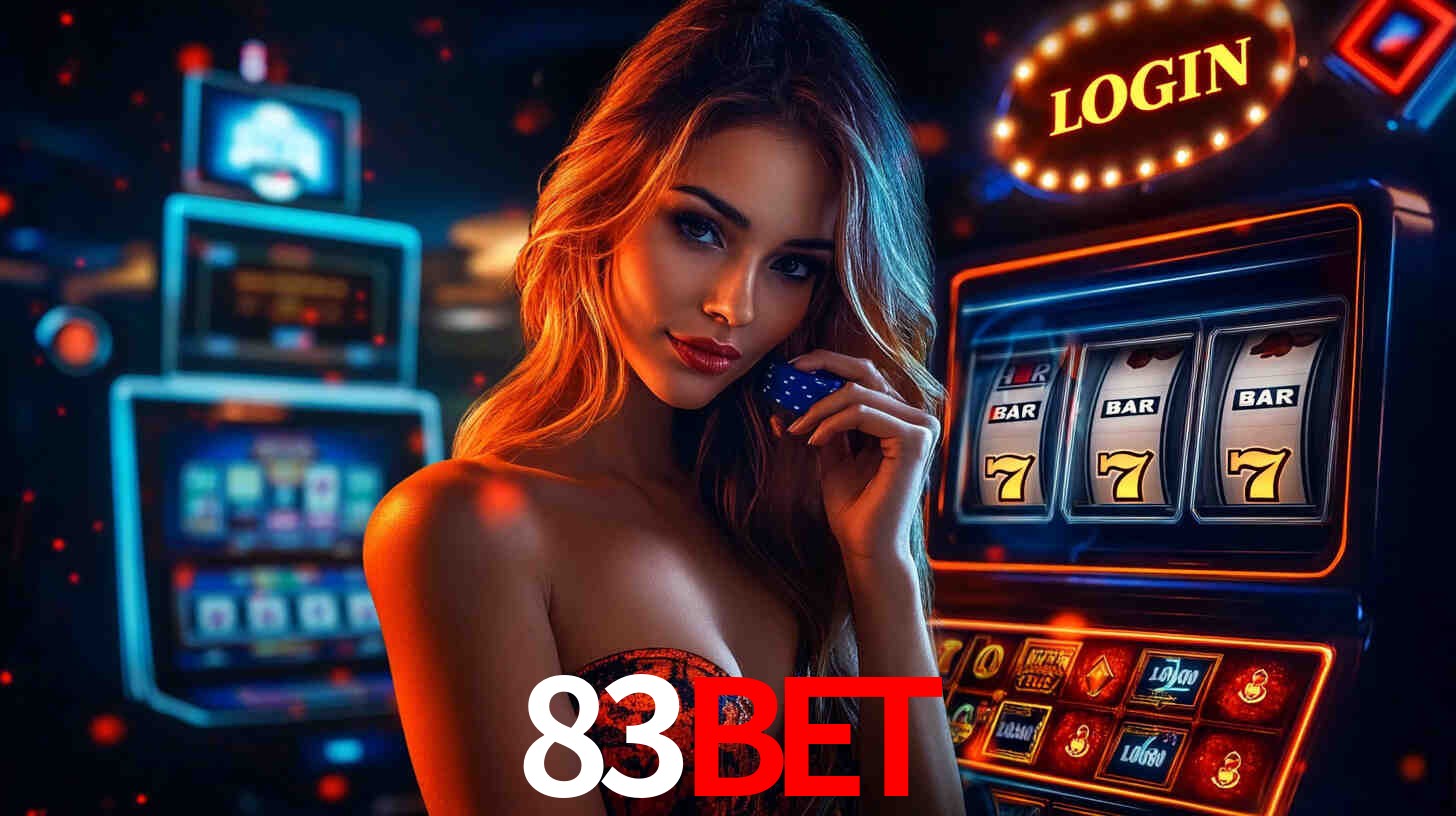 Jogos App 83bet