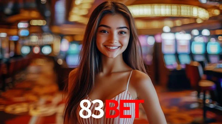 Experimente o Login Seguro Premium no 83bet