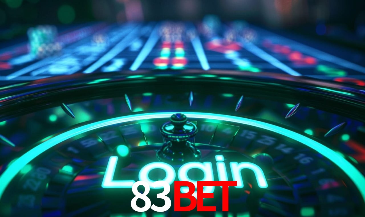Promoções Sazonais 83bet