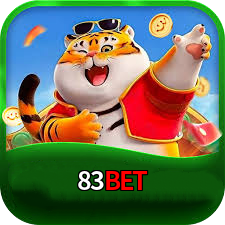Logo da 83bet
